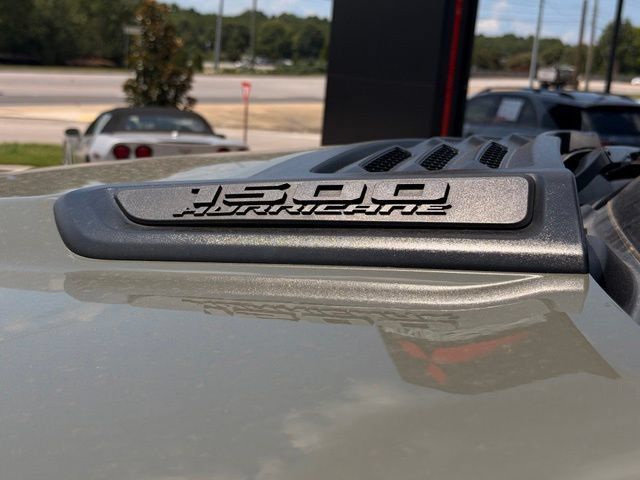 Used 2026 RAM 1500 Rebel w/ Rebel Level 1 Equipment Group AWD/4WD image 7