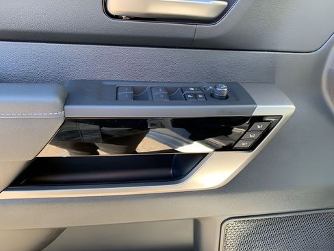 New 2026 Toyota Tundra Limited image 11