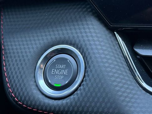 Used 2026 Chevrolet Equinox RS w/ Convenience Package III image 24