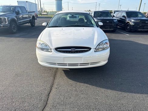 Used 2003 Ford Taurus SES FWD image 5