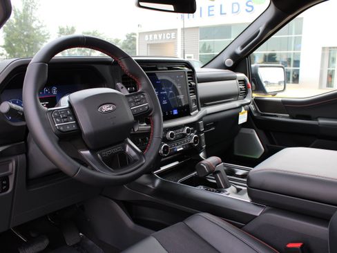 New 2025 Ford F150 Raptor AWD/4WD image 20