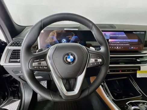 New 2026 BMW X5 xDrive40i w/ Parking Assistance Package AWD/4WD image 12