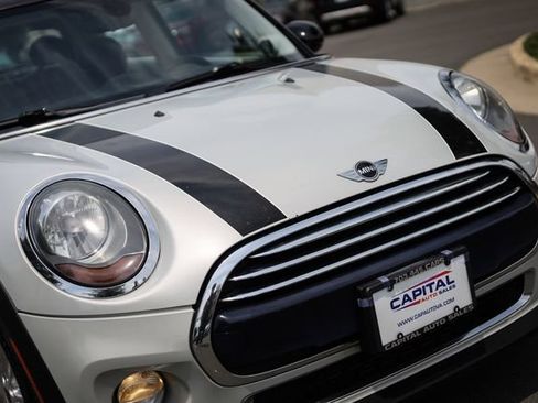 Used 2016 MINI Cooper 2-Door Hardtop FWD image 17