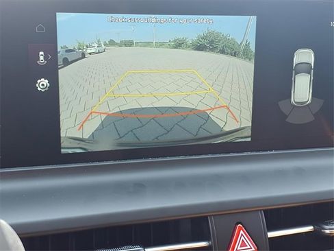 New 2026 Kia Seltos EX w/ EX Sunroof Package image 9