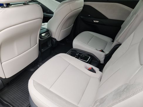 Used 2026 Lexus TX 350 350 Luxury image 38