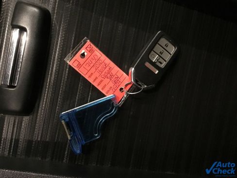 Used 2020 Honda Passport EX-L image 56