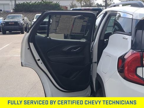 Used 2023 GMC Terrain SLE w/ Driver Convenience Package AWD/4WD image 37