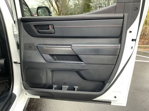 Used 2024 Toyota Tundra TRD Pro image 11