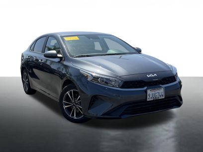 Certified 2024 Kia Forte LXS w/ LXS Technology Package