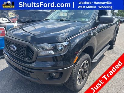 Used 2021 Ford Ranger XL w/ Equipment Group 101A High