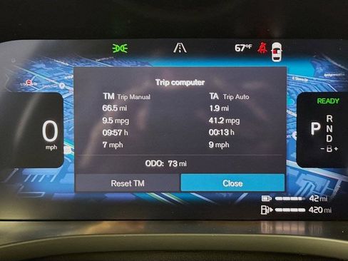 New 2026 Volvo XC60 T8 Plus w/ Protection Package Premier AWD/4WD image 12