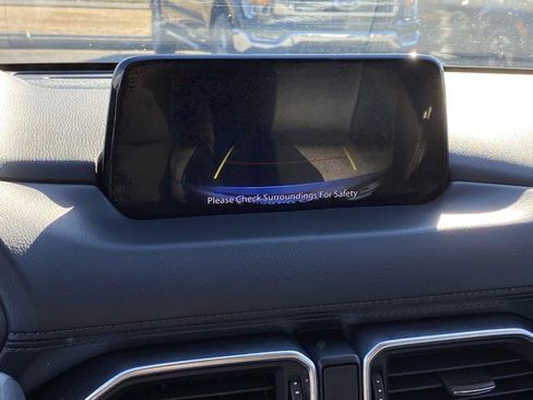 Used 2020 MAZDA CX-5 Touring image 17