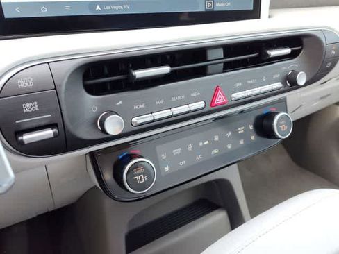 New 2026 Hyundai Palisade Limited FWD image 22