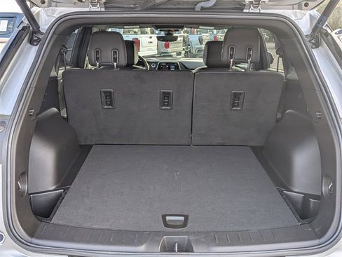 Used 2021 Chevrolet Blazer RS w/ Enhanced Convenience Package image 13