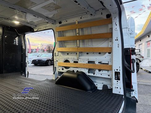 Used 2023 Ford Transit 250 Low Roof w/ Exterior Upgrade Package image 18