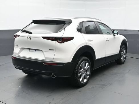 Used 2023 MAZDA CX-30 AWD 2.5 S w/ Select Package image 5