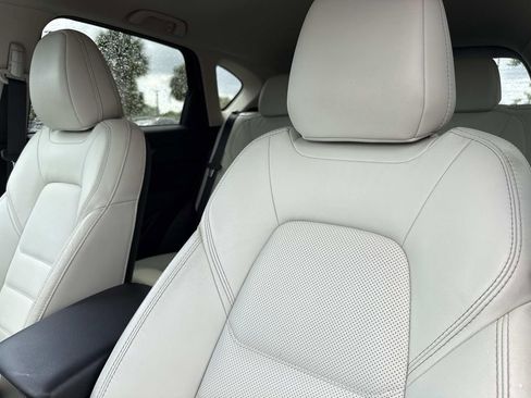 Used 2023 MAZDA CX-5 AWD 2.5 S w/ Preferred Package image 30