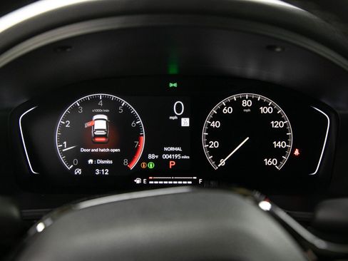 Used 2026 Honda Civic Sport image 24