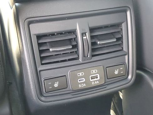 New 2026 Subaru Outback Limited image 11