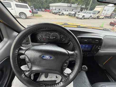 Used 2001 Ford Ranger Edge RWD image 11