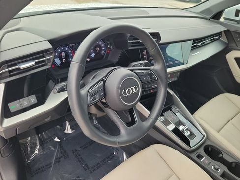 Certified 2023 Audi A3 2.0T Premium w/ Convenience Package image 17