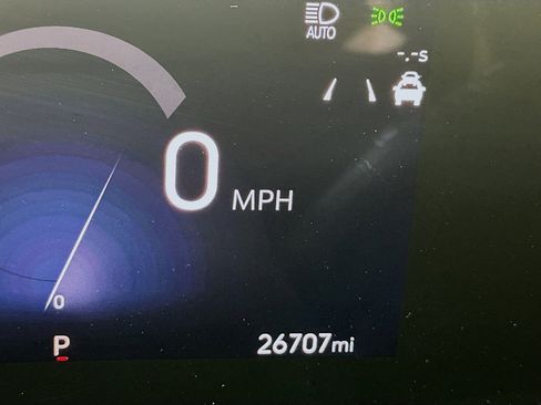 Used 2025 Buick Encore GX Preferred image 18