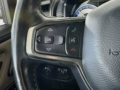 Used 2020 RAM 1500 Limited AWD/4WD image 25