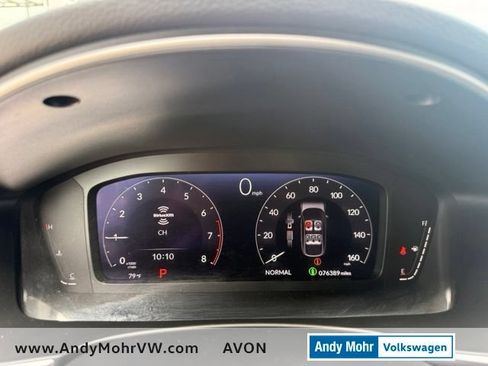 Used 2022 Honda Civic Sport Touring image 24
