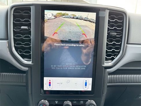 New 2025 Ford Ranger XL w/ Trailer Tow Package image 26