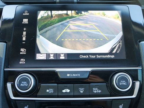 Used 2018 Honda Civic EX-T image 37