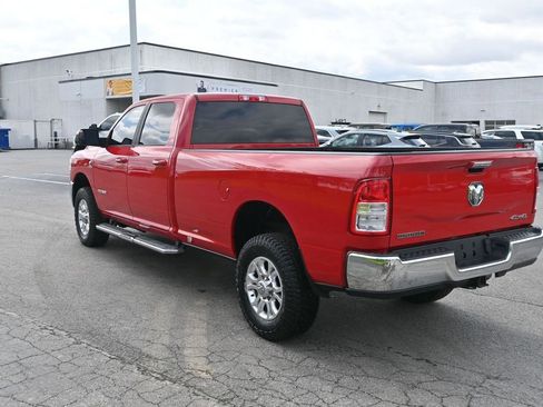 Used 2019 RAM 2500 Big Horn AWD/4WD image 5