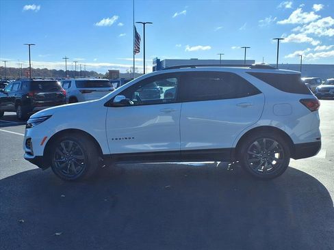 Used 2022 Chevrolet Equinox RS image 22
