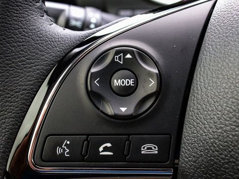 New 2026 Mitsubishi Eclipse Cross SE AWD/4WD image 28