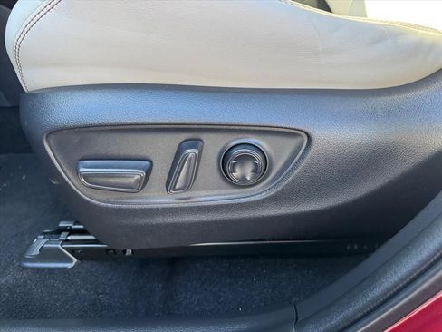 Used 2021 Toyota RAV4 Limited w/ Limited Grade Weather Package image 16