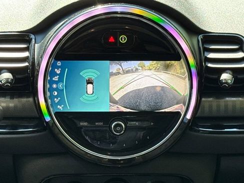 Used 2022 MINI Cooper Clubman S FWD image 13