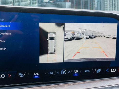 Used 2025 Chevrolet Tahoe LT image 35