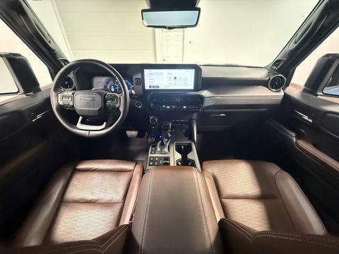 Used 2024 Toyota Land Cruiser w/ Premium Package AWD/4WD image 67