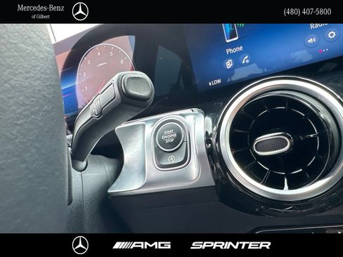 Certified 2026 Mercedes-Benz GLB 250 image 25