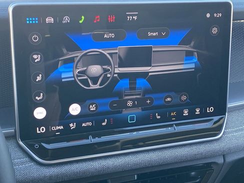 New 2026 Volkswagen Tiguan S FWD image 23