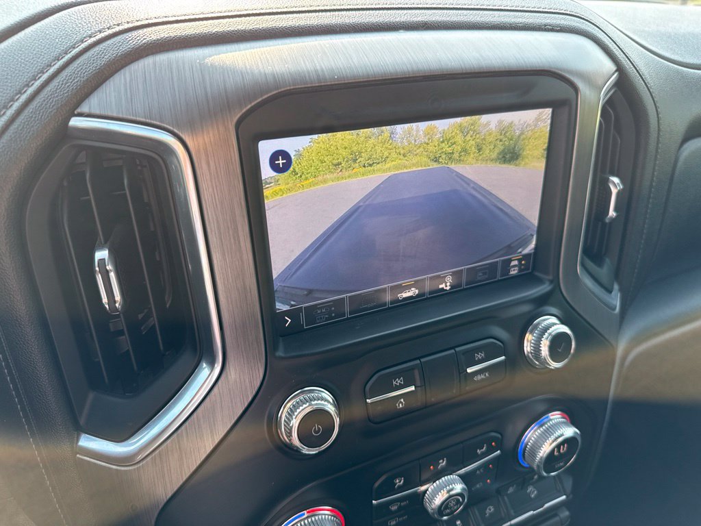 Used 2023 GMC Sierra 3500 Denali w/ Technology Package AWD/4WD image 38