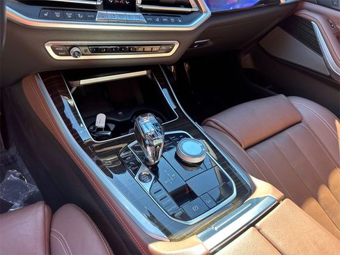 Used 2020 BMW X5 xDrive40i w/ Premium Package image 30