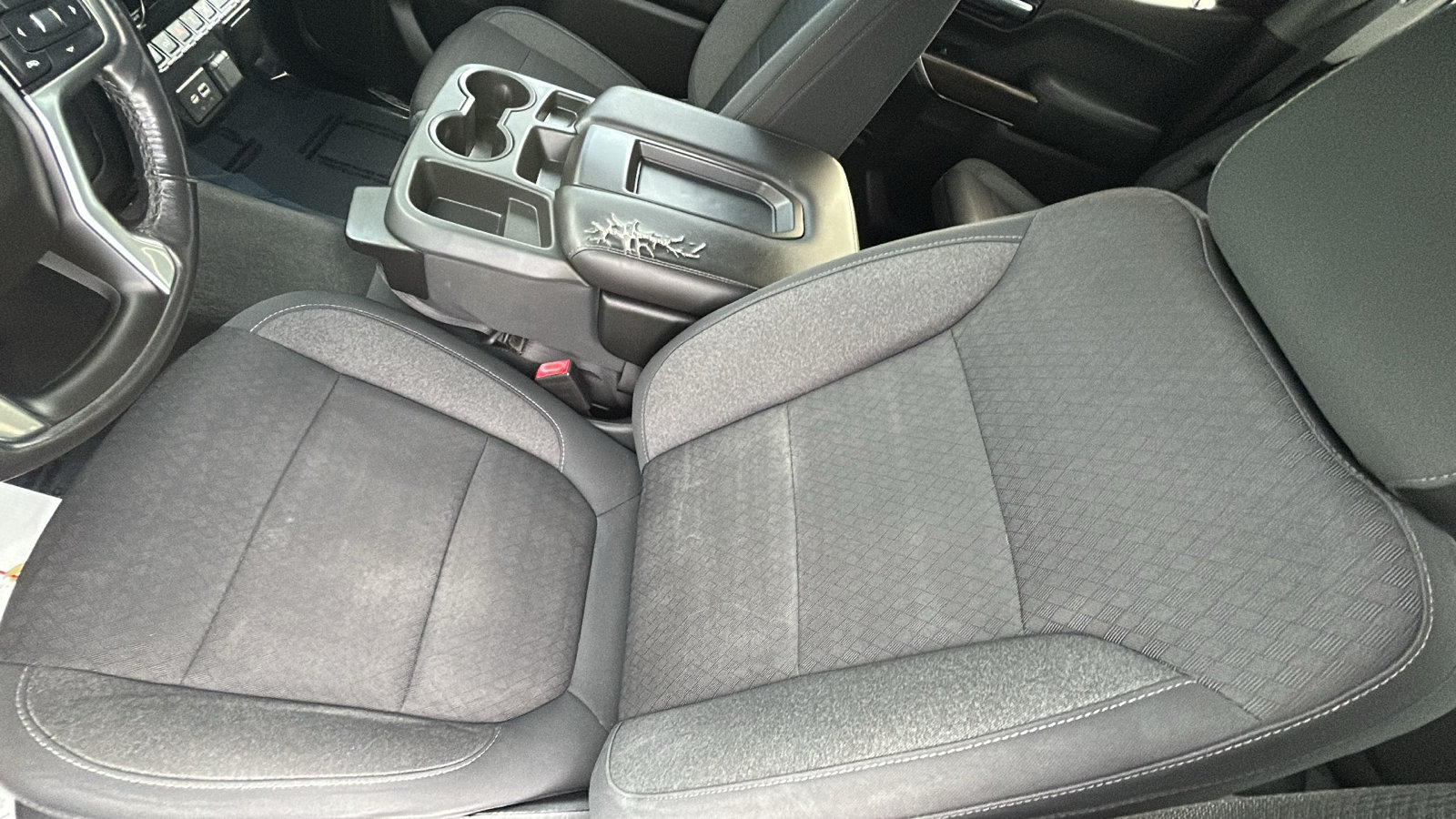 Used 2020 Chevrolet Silverado 1500 RST w/ All-Star Edition AWD/4WD image 11