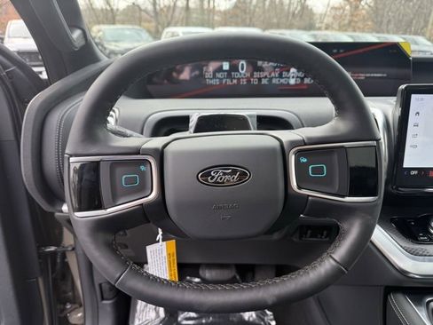 New 2026 Ford Expedition Platinum w/ Stealth Appearance Package image 13