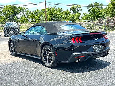 Used 2024 Ford Mustang Premium RWD image 6