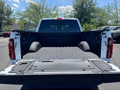 New 2026 Ford F150 Tremor w/ Equipment Group 402A High AWD/4WD image 25