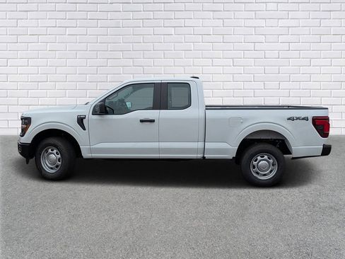 New 2026 Ford F150 XL w/ Tow/Haul Package image 2