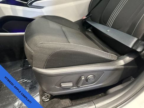 Used 2022 Hyundai Tucson SEL AWD/4WD image 17