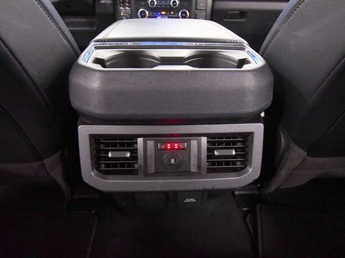 Used 2023 Ford F250 Lariat w/ Black Appearance Package AWD/4WD image 16