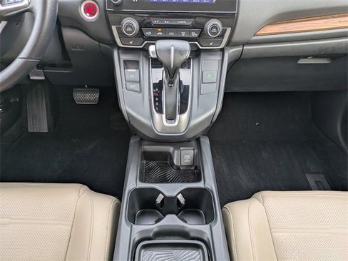 Used 2017 Honda CR-V Touring image 21