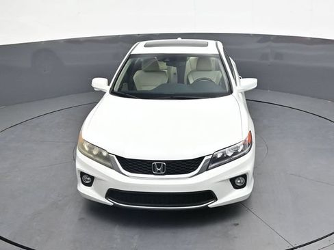 Used 2015 Honda Accord EX-L image 26